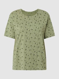 T-Shirt aus Bio-Baumwolle von Esprit Grün - 19