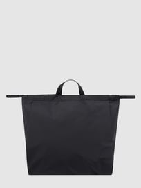 Rucksack mit Reißverschlussfach  von Esprit Grau / Schwarz - 26