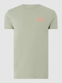T-Shirt mit Peanuts®-Print von Shiwi Grün - 14
