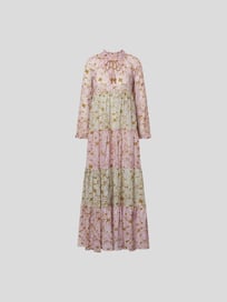 Maxikleid im Boho-Stil von Yvonne S Rosa - 14