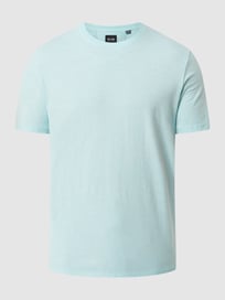 T-Shirt aus Baumwolle Modell 'Millenium'  von Only & Sons Grün - 20