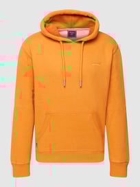 Sweatshirt mit Logo-Stitching Modell 'VINTAGE LOGO' von Superdry Orange - 15