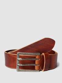 Gürtel aus Leder von Lloyd Men's Belts Braun - 16