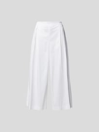 Culotte mit Kellerfalten von Vince Weiß - 4