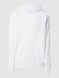 Hoodie aus Baumwolle von YOUNG POETS SOCIETY Weiß - 9