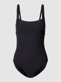 Badpak met structuurmotief van Rip Curl Grijs / zwart - 4