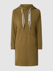 Sweatkleid mit Kapuze  von JOOP! Grün - 10