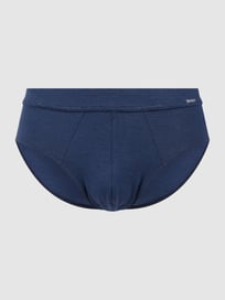 Slip mit Stretch-Anteil  von Skiny Blau / Türkis - 24