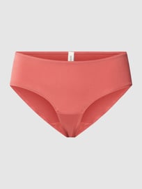 Pantie mit elastischem Bund von Esprit Orange - 18