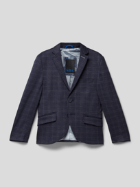 Blazer met klepzakken van G.O.L. Blauw / turquoise - 11