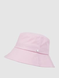 Fischerhut aus Baumwolle  von Esprit Rosa - 30