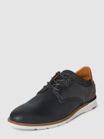 Halbschuhe mit Schnürung von BULLBOXER Blau / Türkis - 32