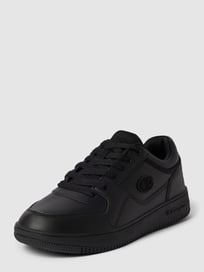 Sneakers met labeldetails van CHAMPION Grijs / zwart - 2