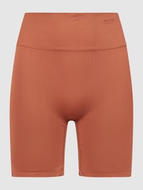 Radlerhose mit figurformendem Effekt  von Saisei Braun - 33