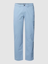 Regular Fit Jeans im 5-Pocket-Design von MCNEAL Blau / Türkis - 38