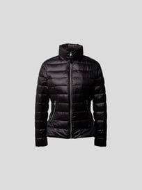 Daunenjacke in Stepp-Optik von Mackage Grau / Schwarz - 32