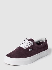 Sneaker mit Label-Details Modell 'Era' von Vans Braun - 23