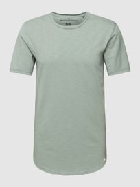T-Shirt aus reiner Baumwolle Modell 'ONSBENNE LIFE LONGY' von Only & Sons Grün - 12