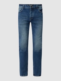 Regular Fit Jeans mit Stretch-Anteil  von Raizzed Blau / Türkis - 13