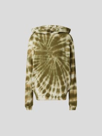 Hoodie im Batik-Look von The Great Grün - 35