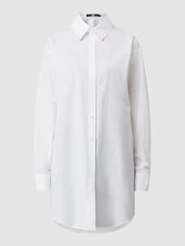 Blouse met kant  van Karl Lagerfeld Wit - 7
