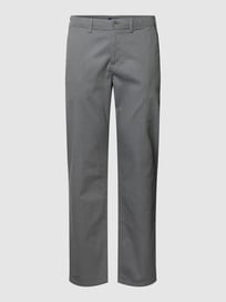Regular Fit Jeans im 5-Pocket-Design von MCNEAL Grau / Schwarz - 18