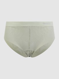 Panty aus Spitze  von DKNY Grün - 7