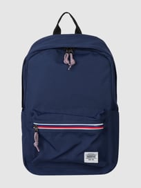Rucksack mit Zweiwege-Reißverschluss Modell 'Upbeat' von AMERICAN TOURISTER Blau / Türkis - 7