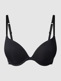 Push-up-bh met gewatteerde cups  van Puma Grijs / zwart - 27