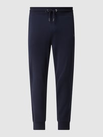 Sweathose mit Logo von Gant Blau / Türkis - 5