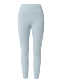 Sportlegging met steekzakken  van Under Armour Blauw / turquoise - 20