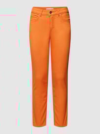 Jeggings in 5-pocketmodel, model 'BAXTER' van Oui Oranje - 48