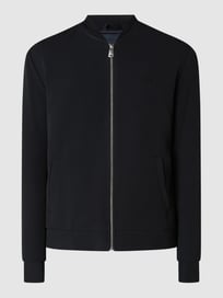 Blouson mit Stehkragen Modell 'Como' von Les Deux Blau / Türkis - 34