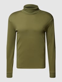 Longsleeve mit Rollkragen von Polo Ralph Lauren Grün - 27