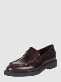 Loafer aus Leder Modell 'Alex' von Vagabond Braun - 12
