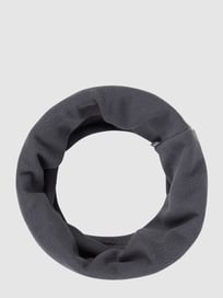 Colsjaal van fleece van Barts Grijs / zwart - 5