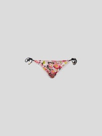 Bikini-Hose mit Allover-Muster von Stella Mc Cartney Sonstige - 20