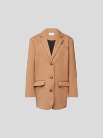 Blazer mit Pattentaschen von Sir Braun - 44
