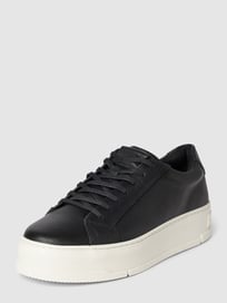 Sneaker mit Label-Detail Modell 'JUDY' von Vagabond Grau / Schwarz - 7
