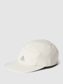 Cap mit Label-Detail von ADIDAS SPORTSWEAR Weiß - 23
