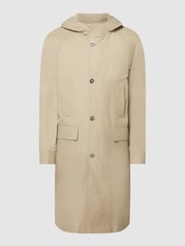 Parka mit herausnehmbarer Steppweste Modell 'Perry' von Baldessarini Weiß - 48