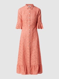 Kleid aus Lochspitze von Chiara Fiorini Rosa - 25