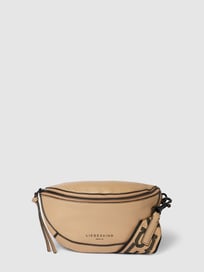 Bauchtasche aus echtem Leder von Liebeskind Berlin Braun - 5