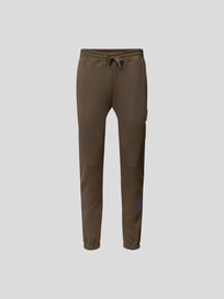 Sweathose mit Eingrifftaschen von Mackage Weiß - 28