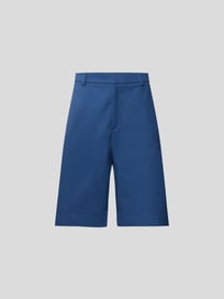 Bermudas mit Applikation von Etro Blau / Türkis - 45