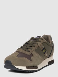Blauer MURRAY Herren-Sneaker 244701000086 (Weiß) Online Bestellen | Prange