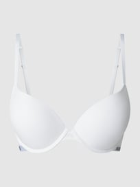 Push-up-bh met gewatteerde cups  van Puma Wit - 21