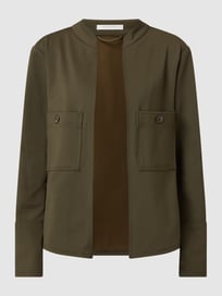 Jack met stretch van BETTY & CO WHITE Groen - 9