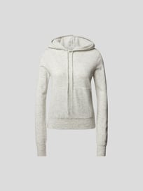 Hoodie mit Kaschmir von Joseph Weiß - 11