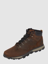 Lederboots mit Schnürverschluss Modell 'Treeline' von Timberland Braun - 7